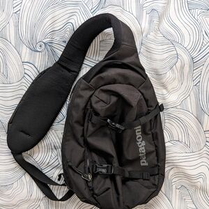 Patagonia Atom 8L Sling Bag